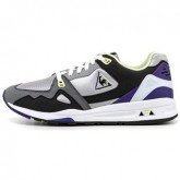 Achetez Le Coq Sportif Running Chaussure Lcs R 1000 Homme Gris De Running